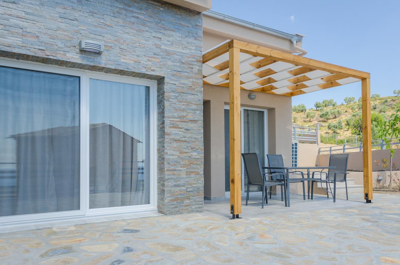 Arina Villa สกาลา มาริออน ภายนอก รูปภาพ