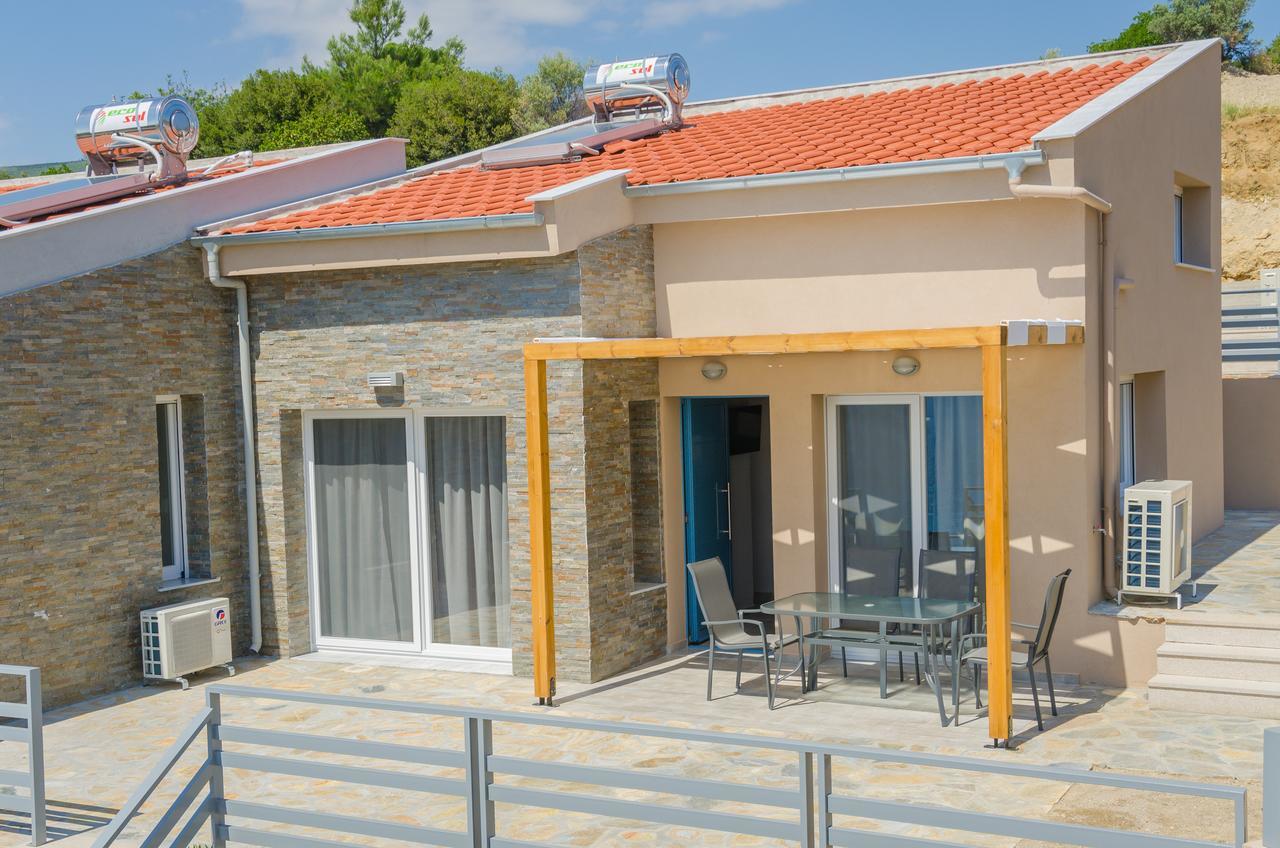 Arina Villa สกาลา มาริออน ภายนอก รูปภาพ