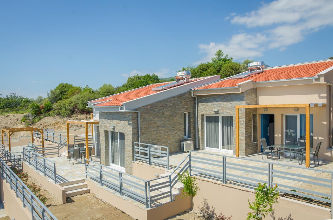 Arina Villa สกาลา มาริออน ภายนอก รูปภาพ