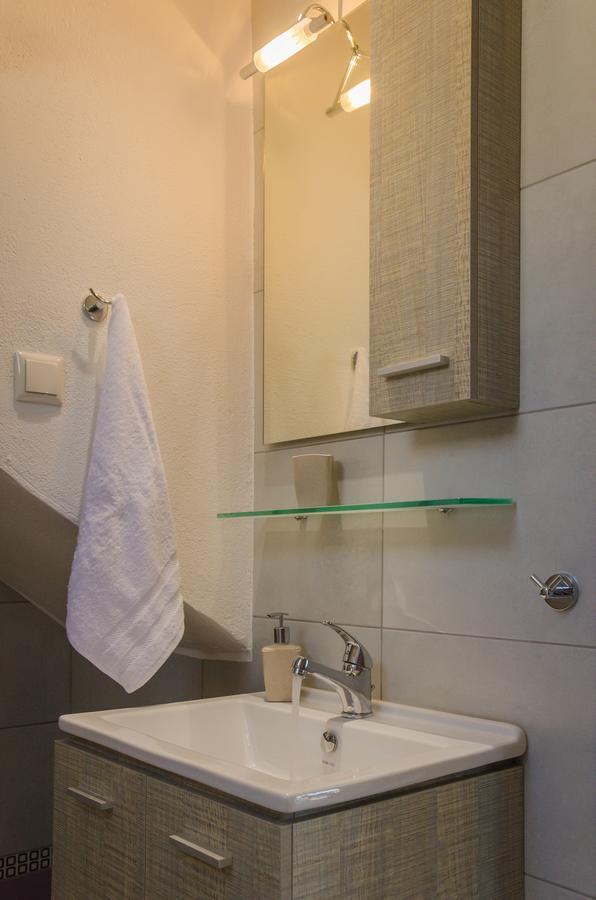 Arina Villa สกาลา มาริออน ภายนอก รูปภาพ
