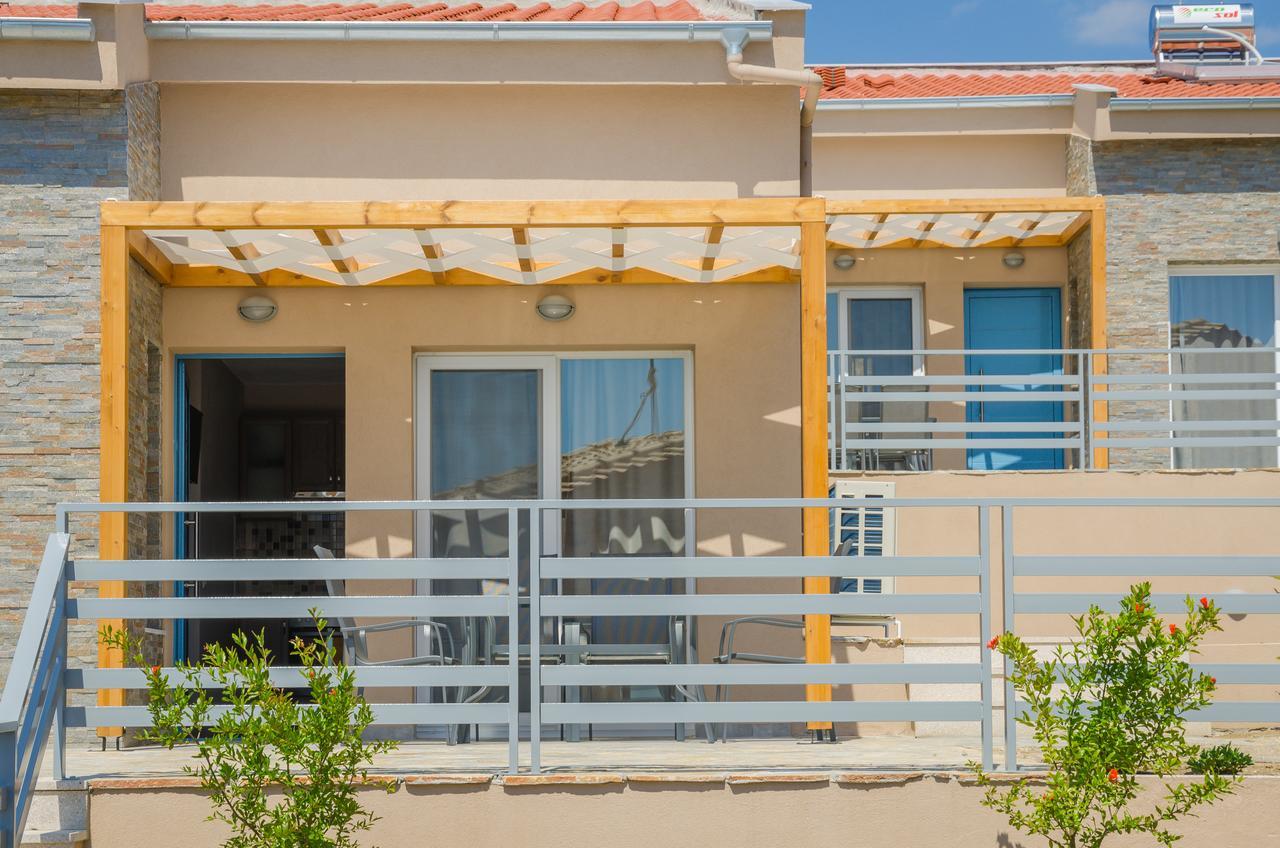 Arina Villa สกาลา มาริออน ภายนอก รูปภาพ
