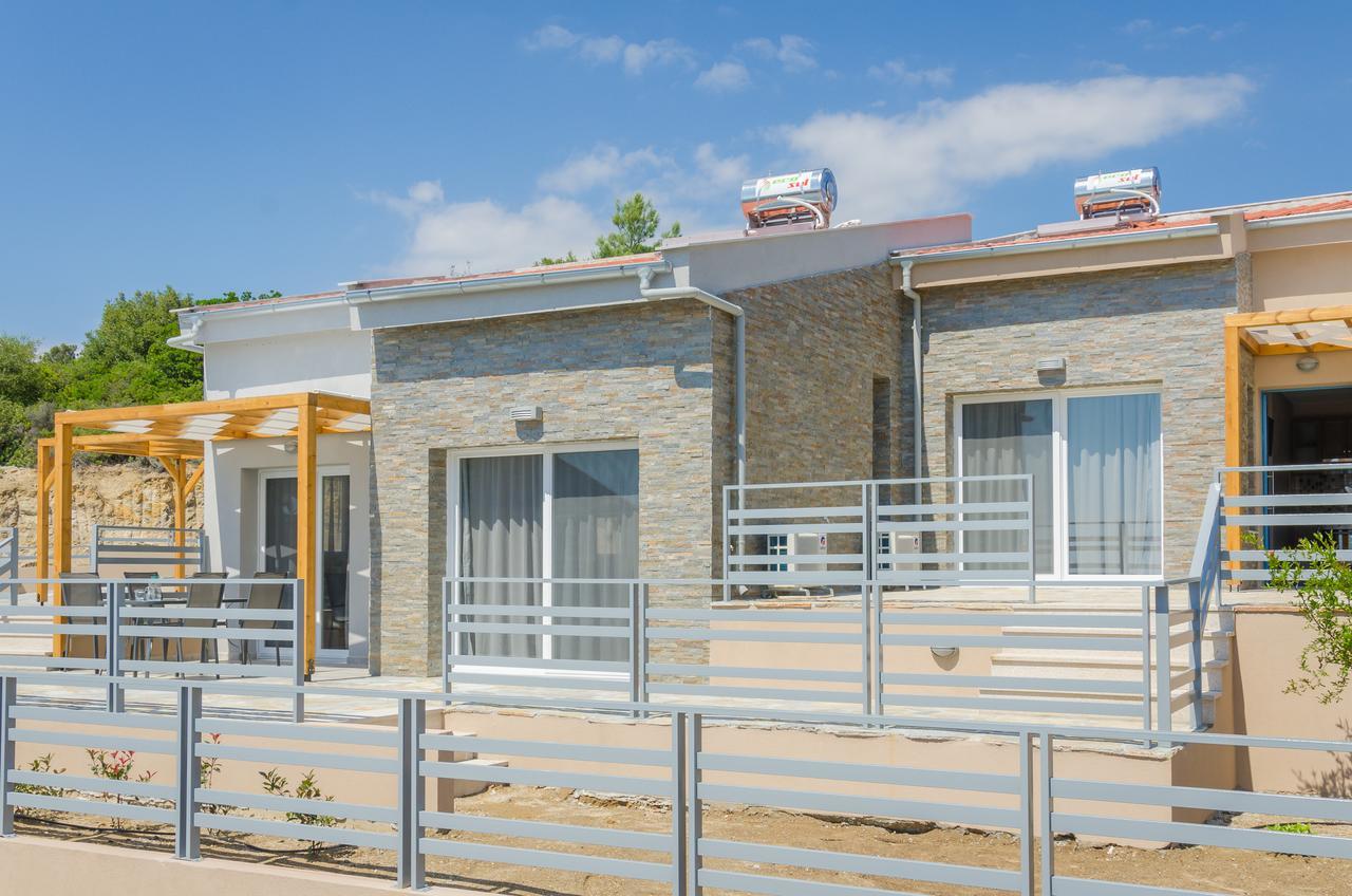 Arina Villa สกาลา มาริออน ภายนอก รูปภาพ