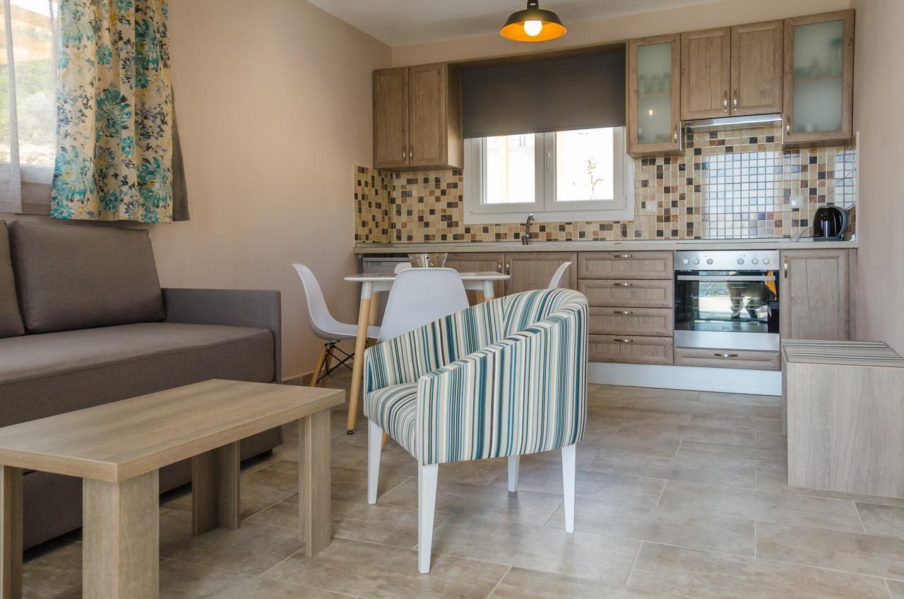 Arina Villa สกาลา มาริออน ภายนอก รูปภาพ