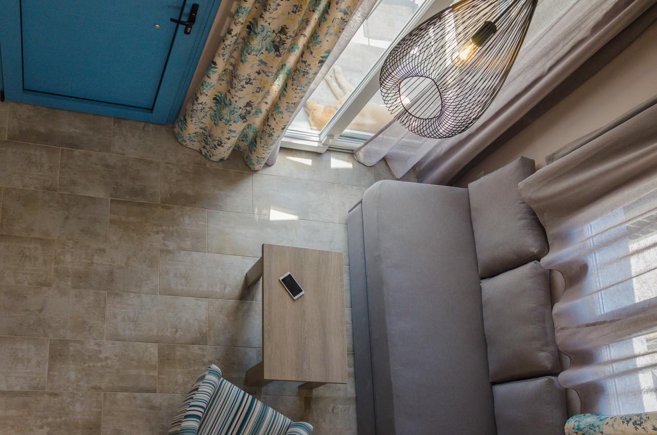 Arina Villa สกาลา มาริออน ภายนอก รูปภาพ