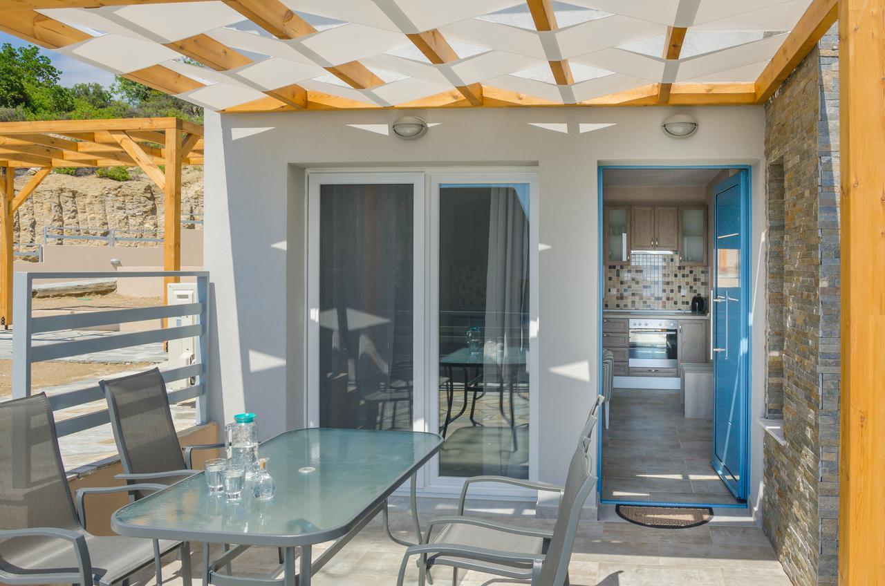 Arina Villa สกาลา มาริออน ภายนอก รูปภาพ