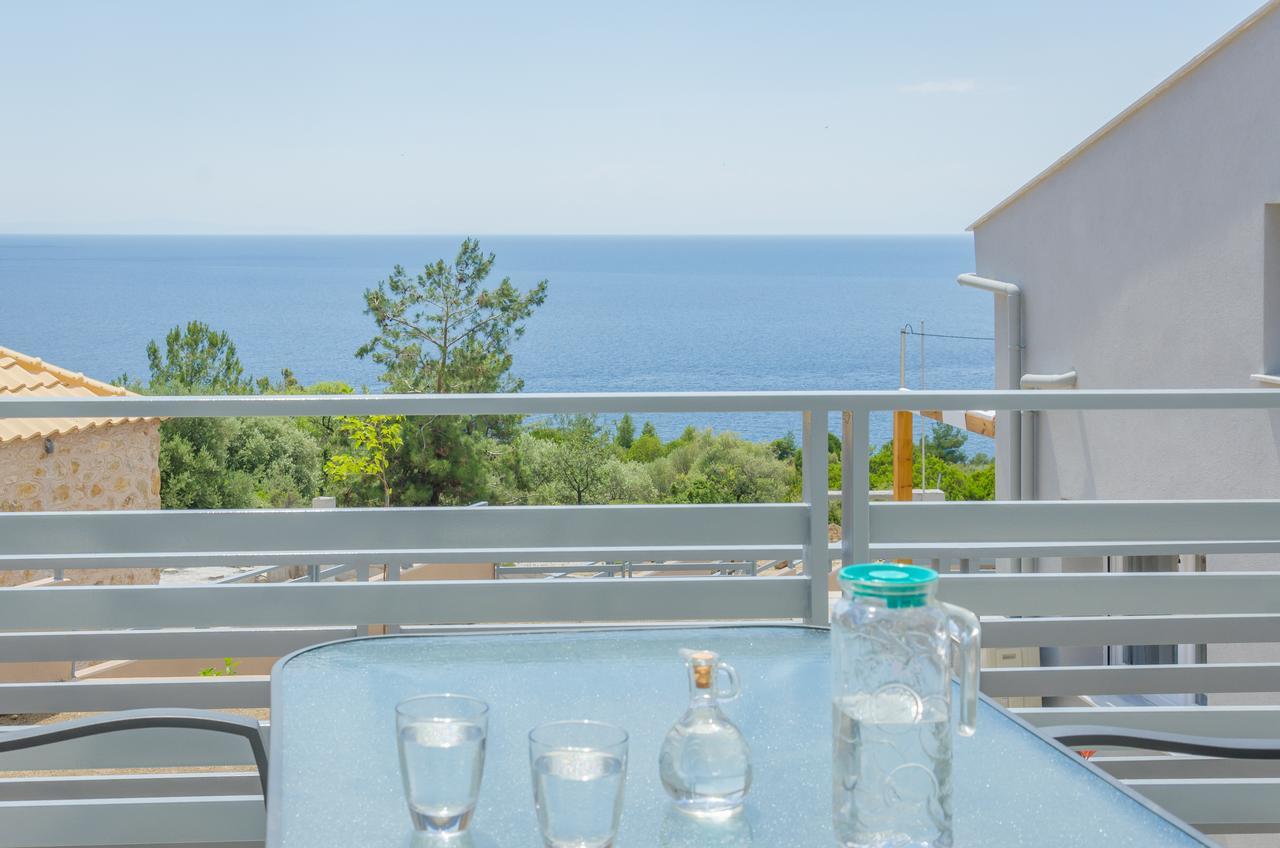 Arina Villa สกาลา มาริออน ภายนอก รูปภาพ