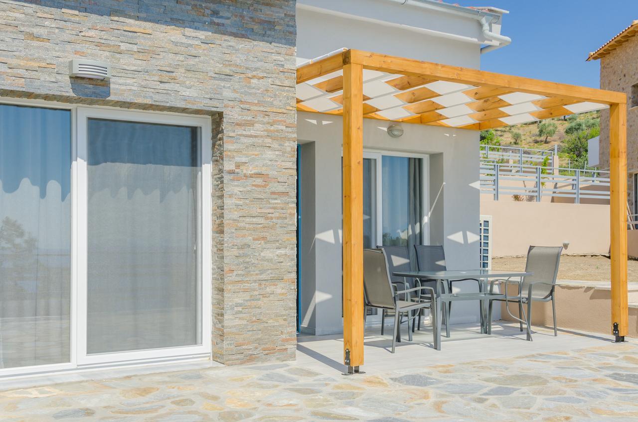 Arina Villa สกาลา มาริออน ภายนอก รูปภาพ