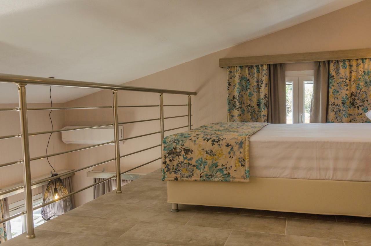 Arina Villa สกาลา มาริออน ภายนอก รูปภาพ